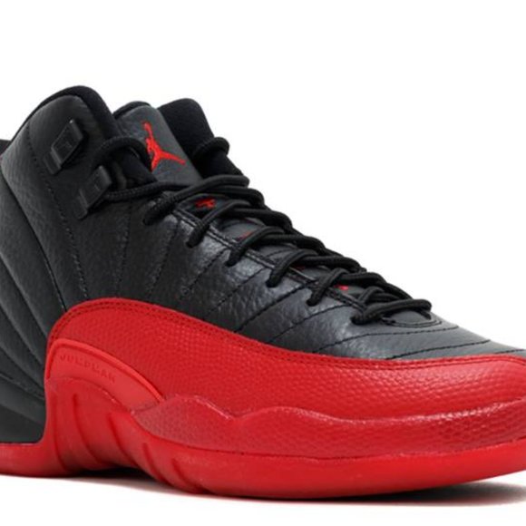 Air Jordan Retro Grade School Flu Game - Picture 7 of 7